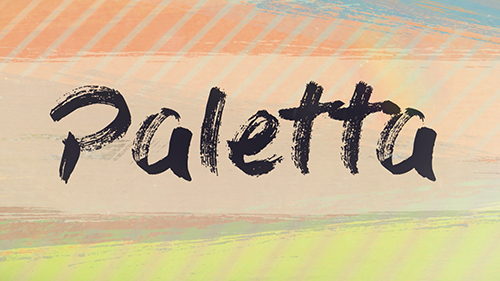 paletta