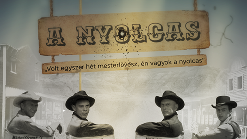 a nyolcas