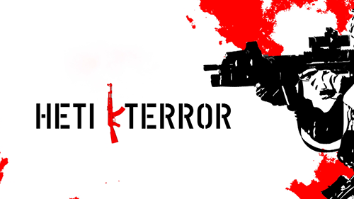 heti terror