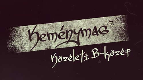 keménymag