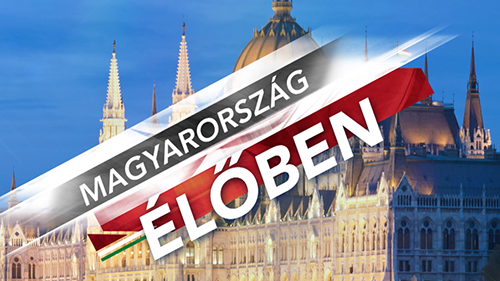 Magyarország élőben