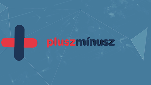 plusz mínusz