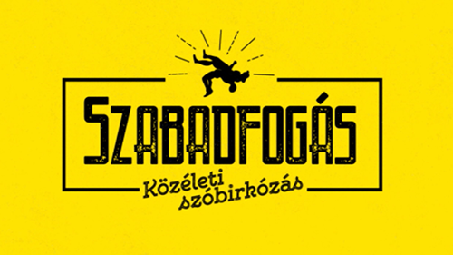 szabadfogás